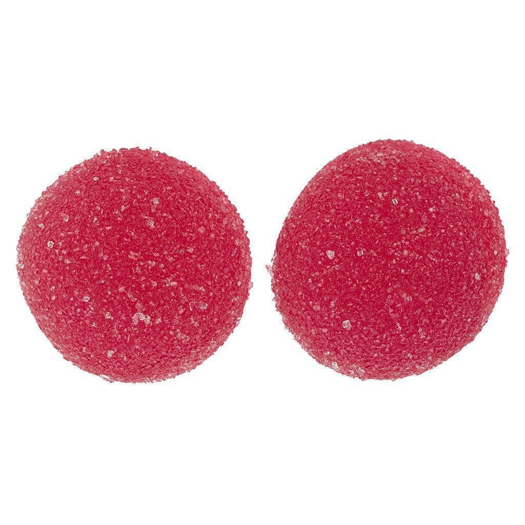 SHRED'EMS - Sour Cherry Punch Gummies - 2 Pack