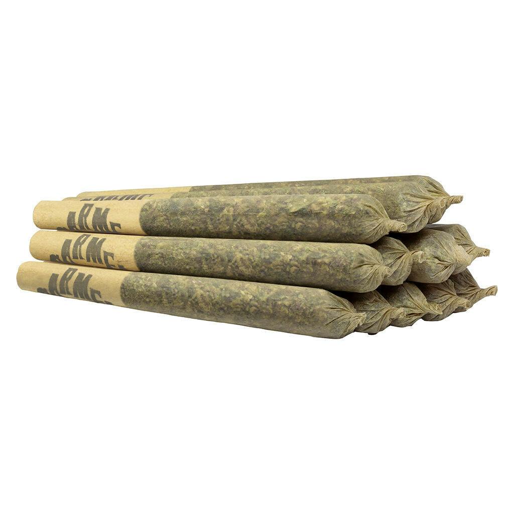 Carmel - Variety Pack Pre-Roll - 12x0.5g