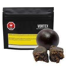Vortex - Afghan Black Hash - 2g