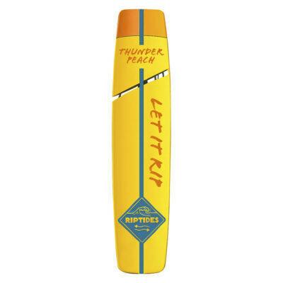 Riptides - Liquid Diamonds Thunder Peach AIO - VP - 1g