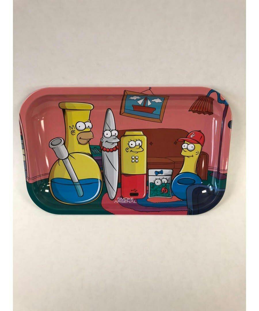 Rolling Tray - Assorted Designs