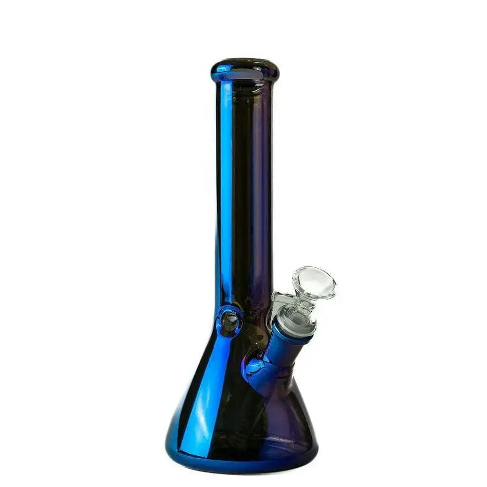Metallic Blue