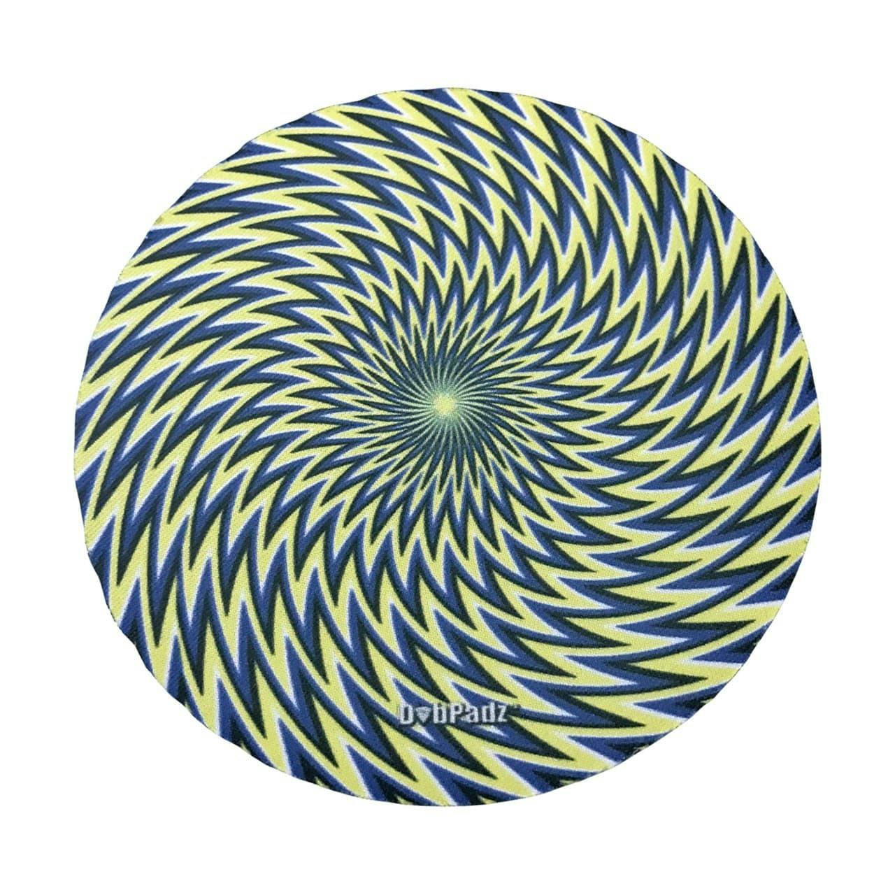 Motion Dab Mat