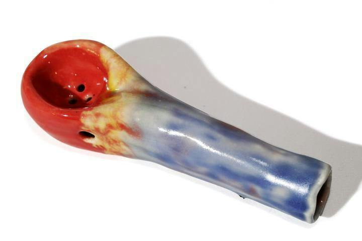 Little Dipper - Sunset Glaze
