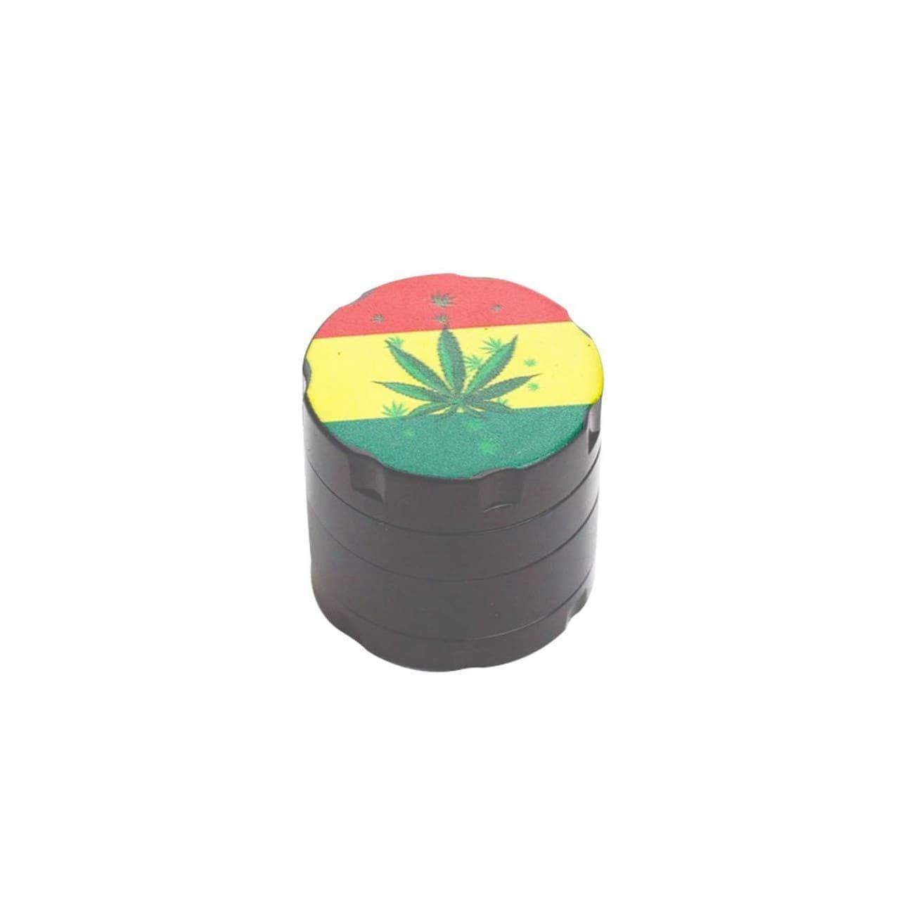 Rasta Leaf
