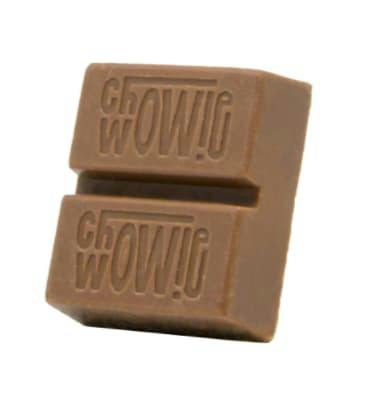 Balance Solid Milk Chocolate - 1x10/10mg