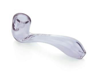 6" Sherlock Pipe by GRAV - LAVENDER