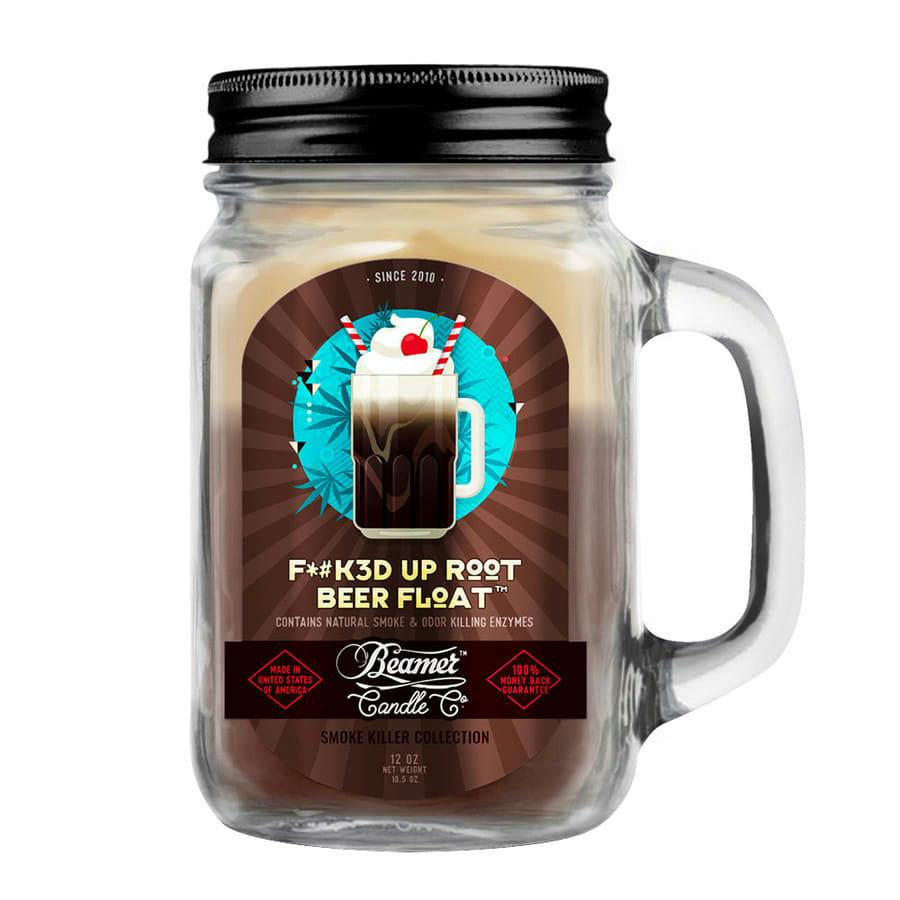 7oz F*#k3d Up Root Beer