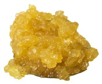 Strawberry OG Live Resin 1g Resin