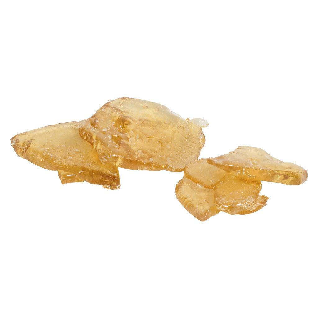 House Shatter (Exotic Fruit Series) 1g Shatter