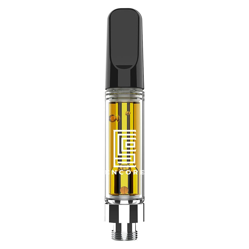 Pure Pear Liquid Diamond 510 Thread Cartridge - 1g
