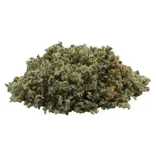 Pink Kush Shake n Bake Infused Flower - 2.5g