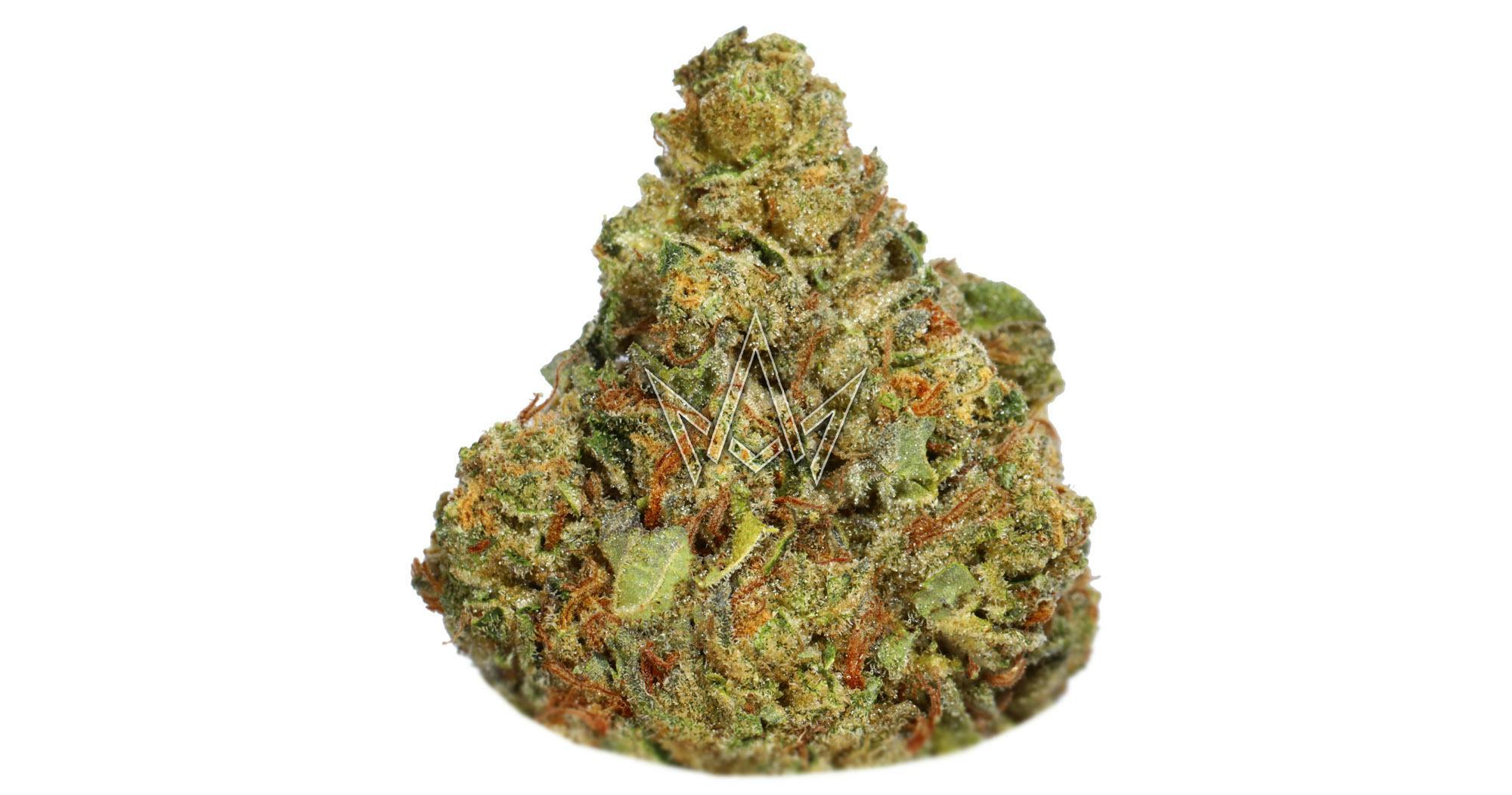 Soma Rosa - — OG 85