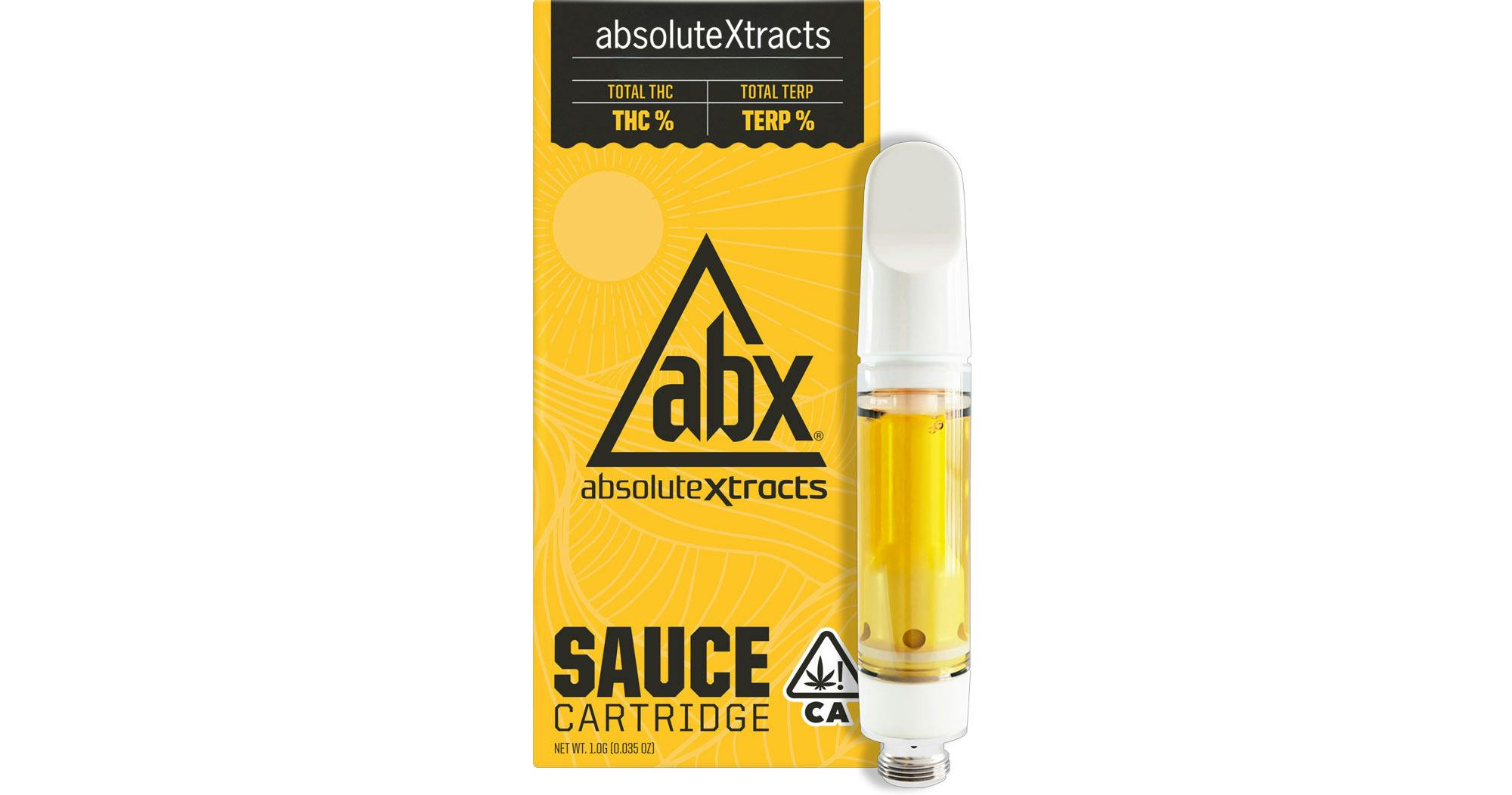 ABX: Skunkberry OG