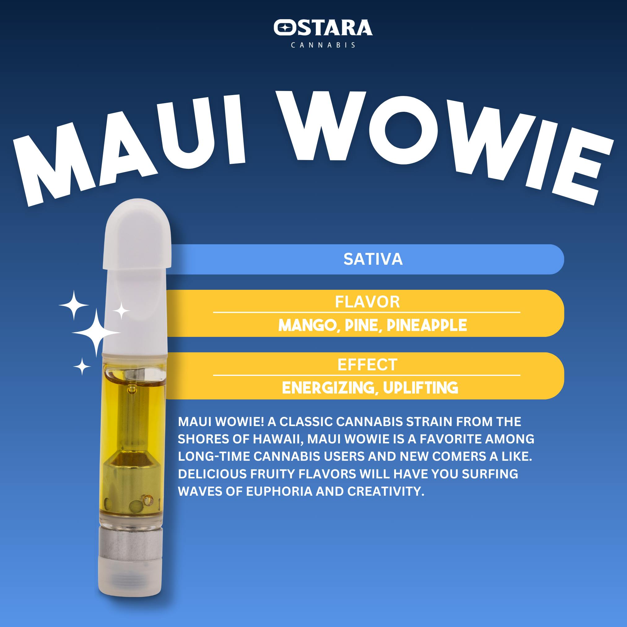Maui Wowie