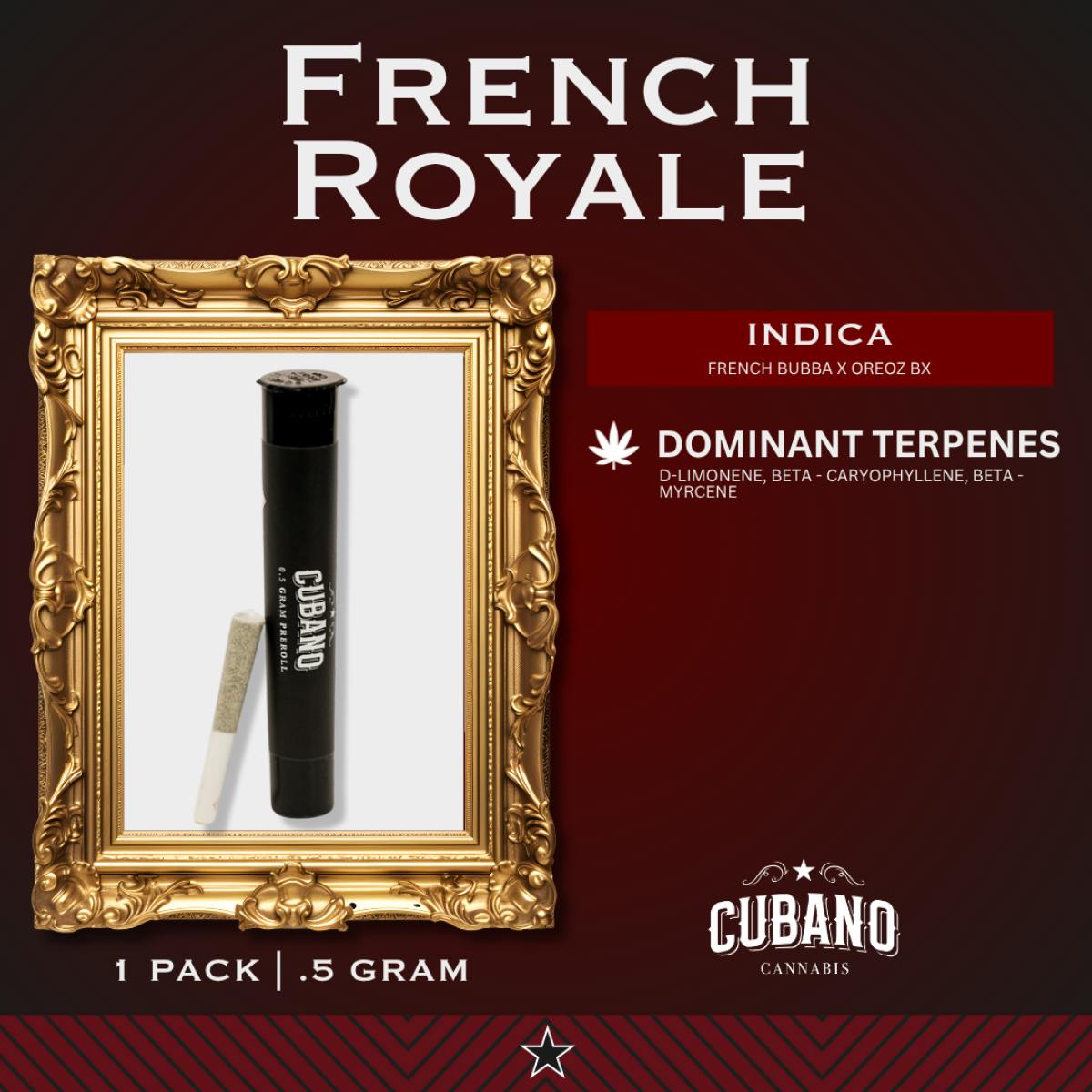 French Royale