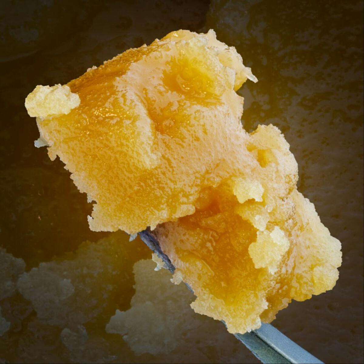 Angry Apples Budder