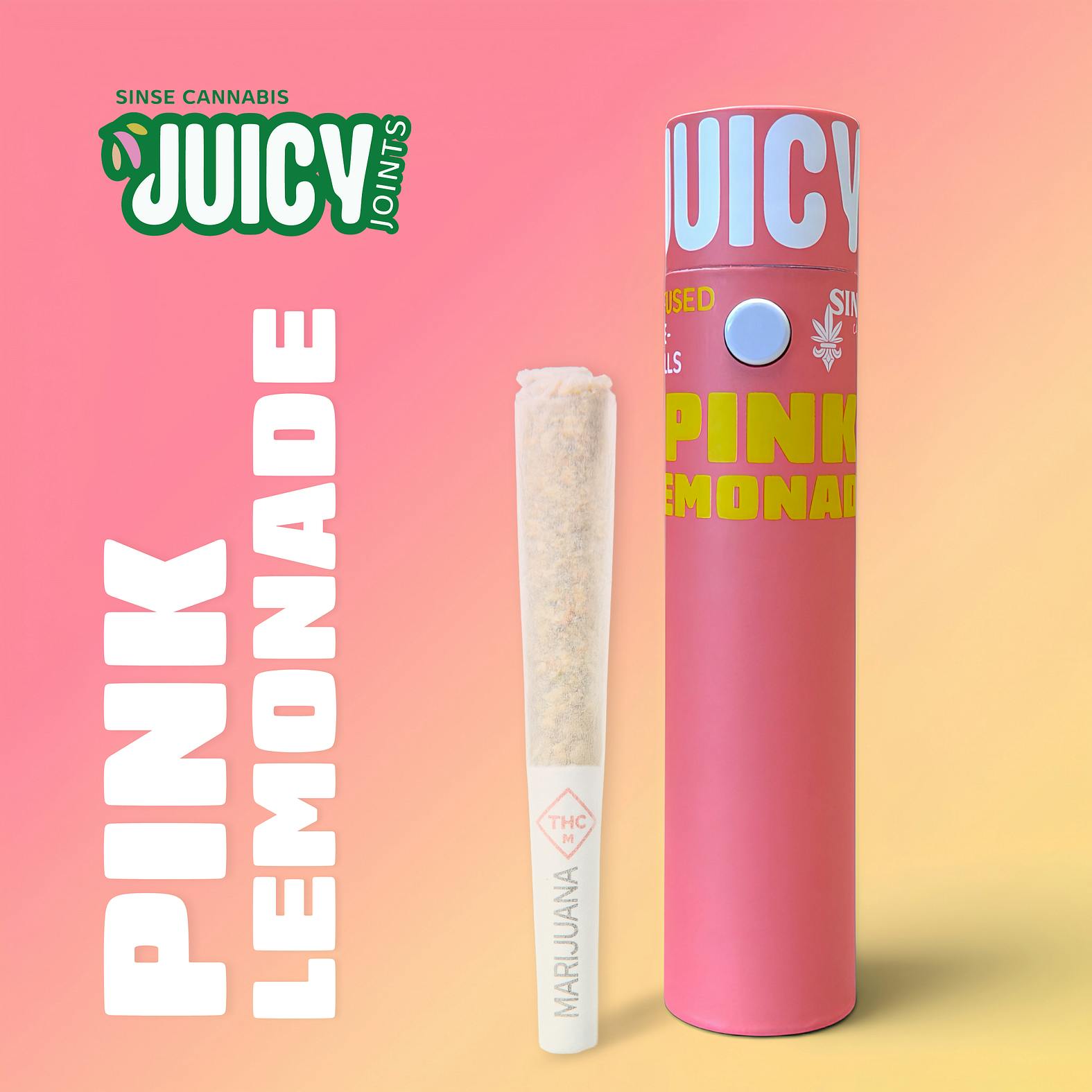 Pink Lemonade Juicy J