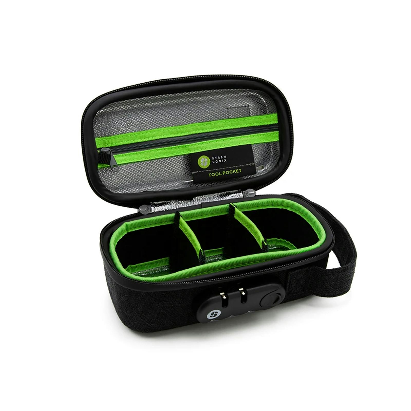 Black Silverton Small