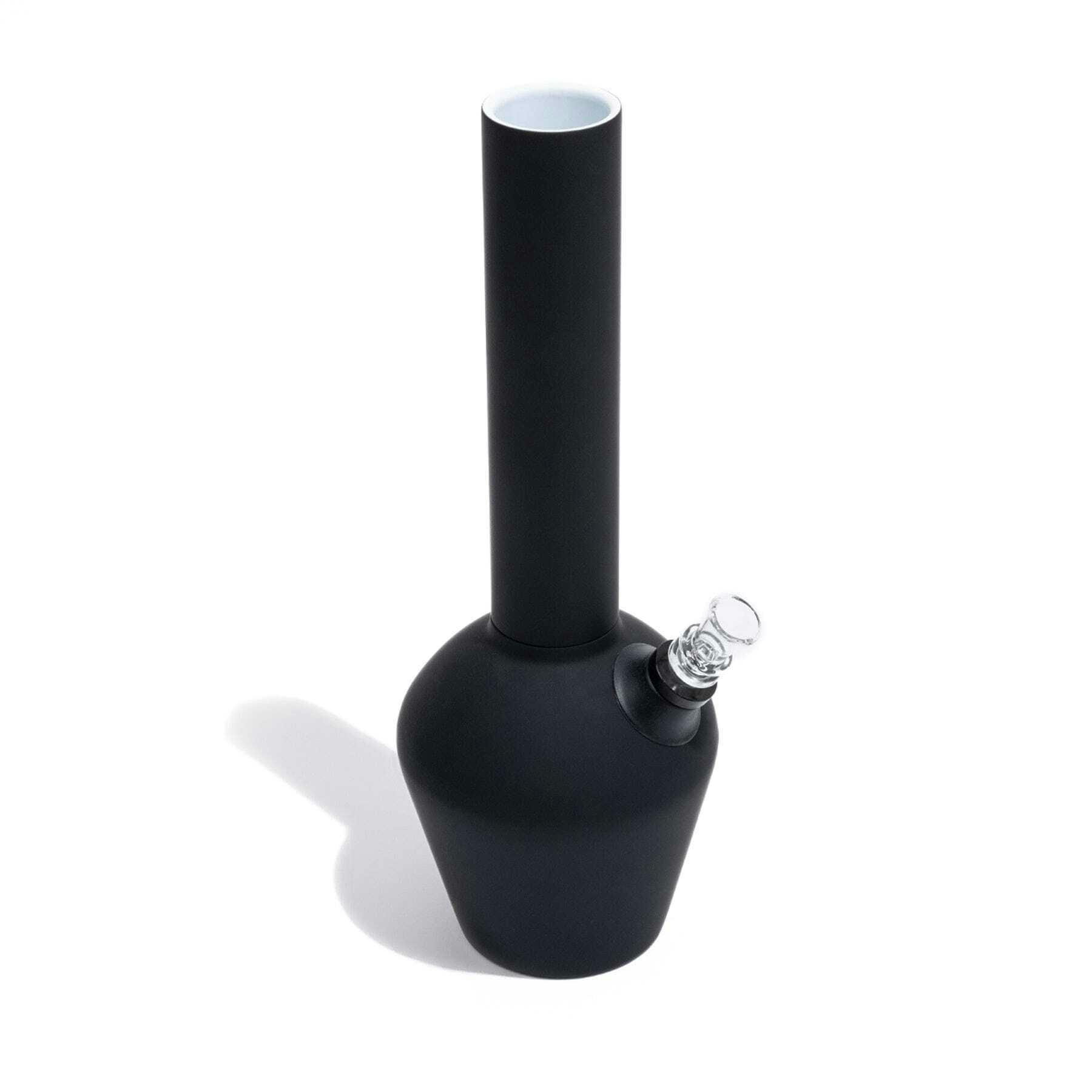 Chill Steel Pipes - Insulated Bong - Multiple Colors - Gloss Blue