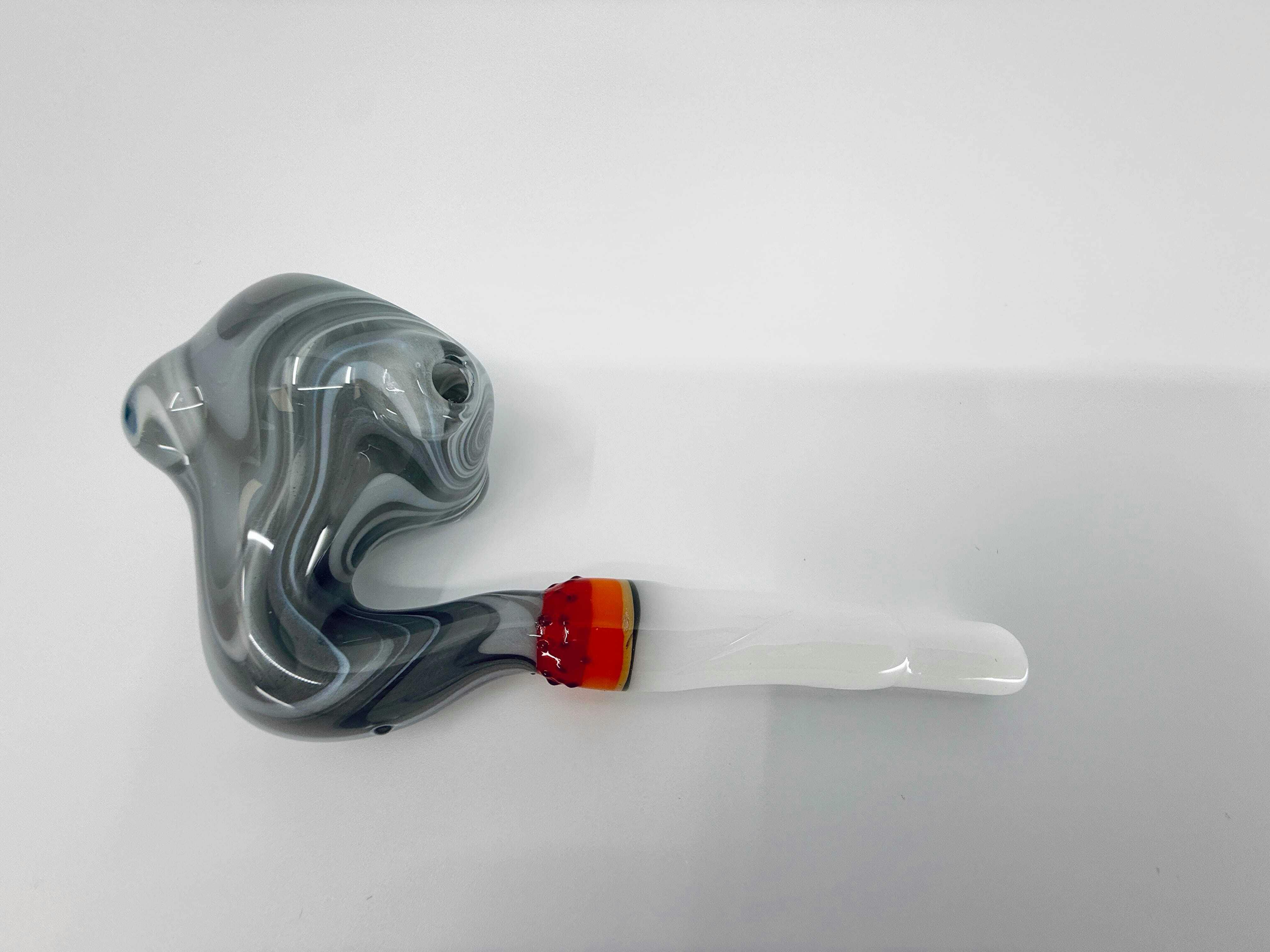 Clown Glass - #06 - GROE Sherlock