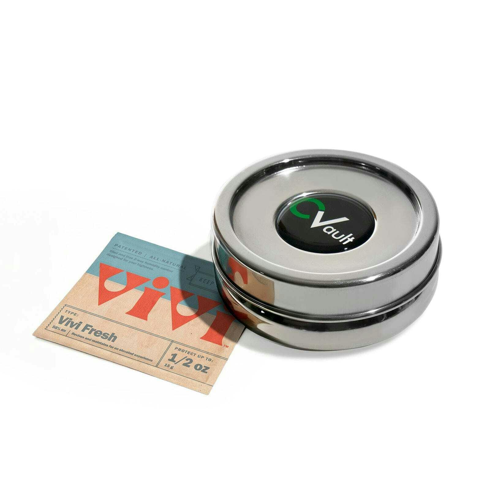 Vivi - CVault - X-Small