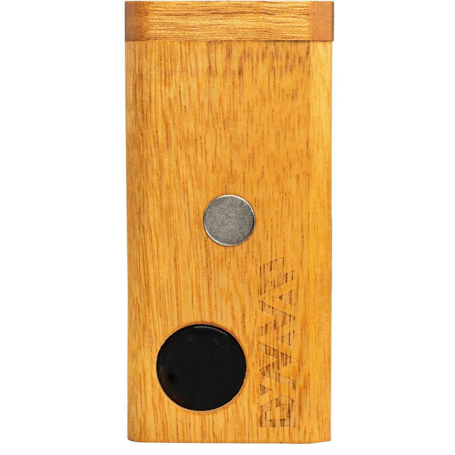 DynaVap - DynaStash ER: Movingui