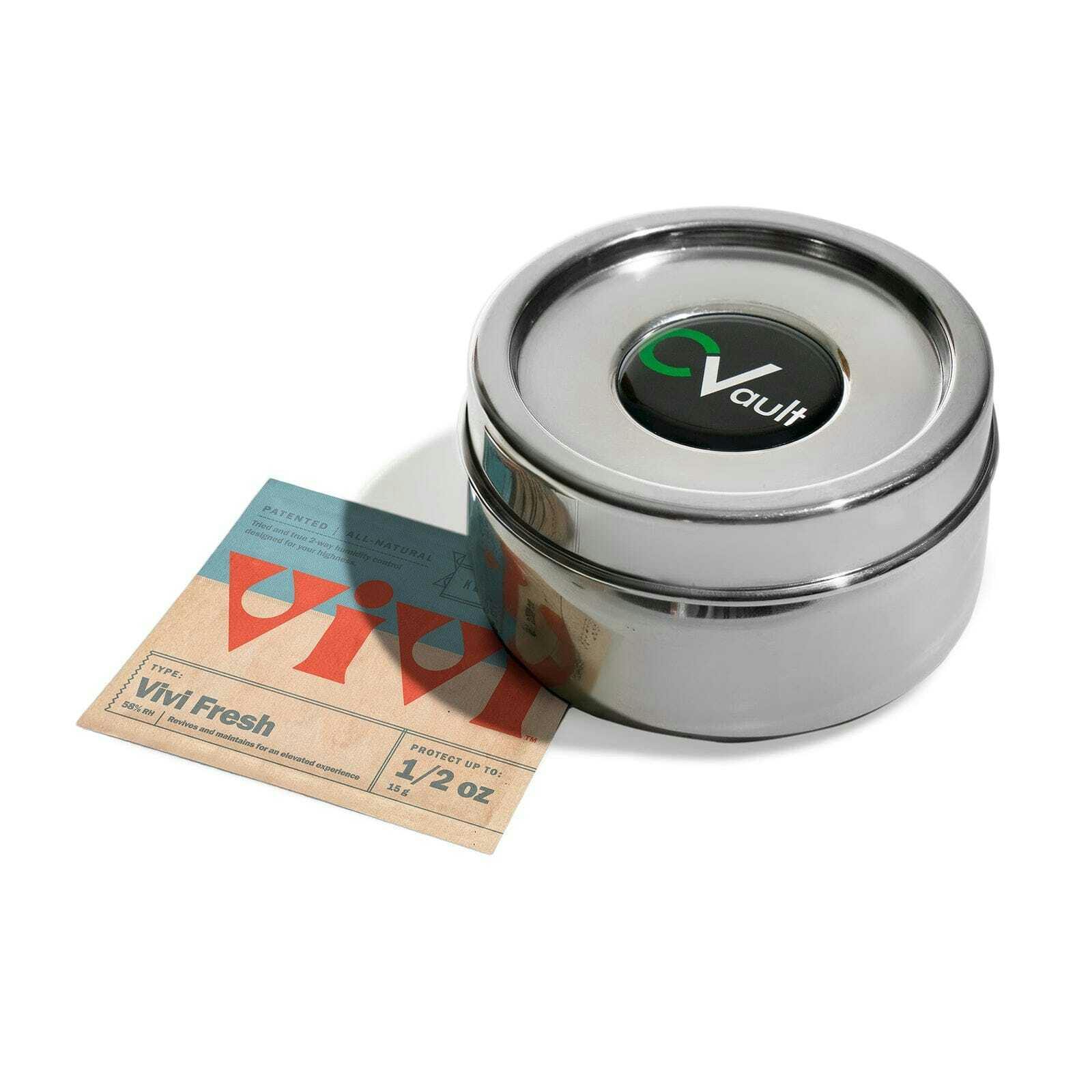 Vivi - CVault - Small