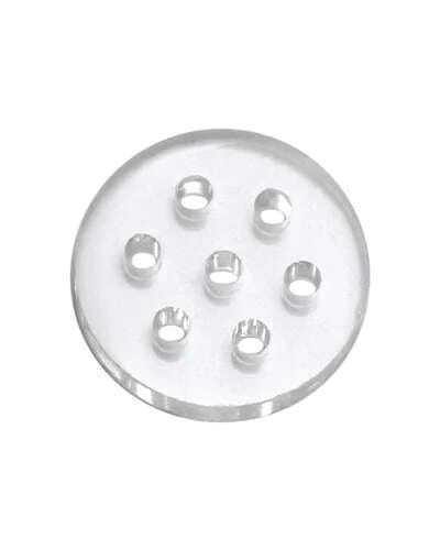 White Rhino - Honeycomb Glass Screen