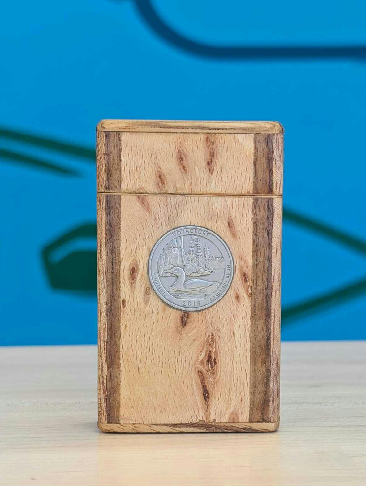 Dugout - Handmade