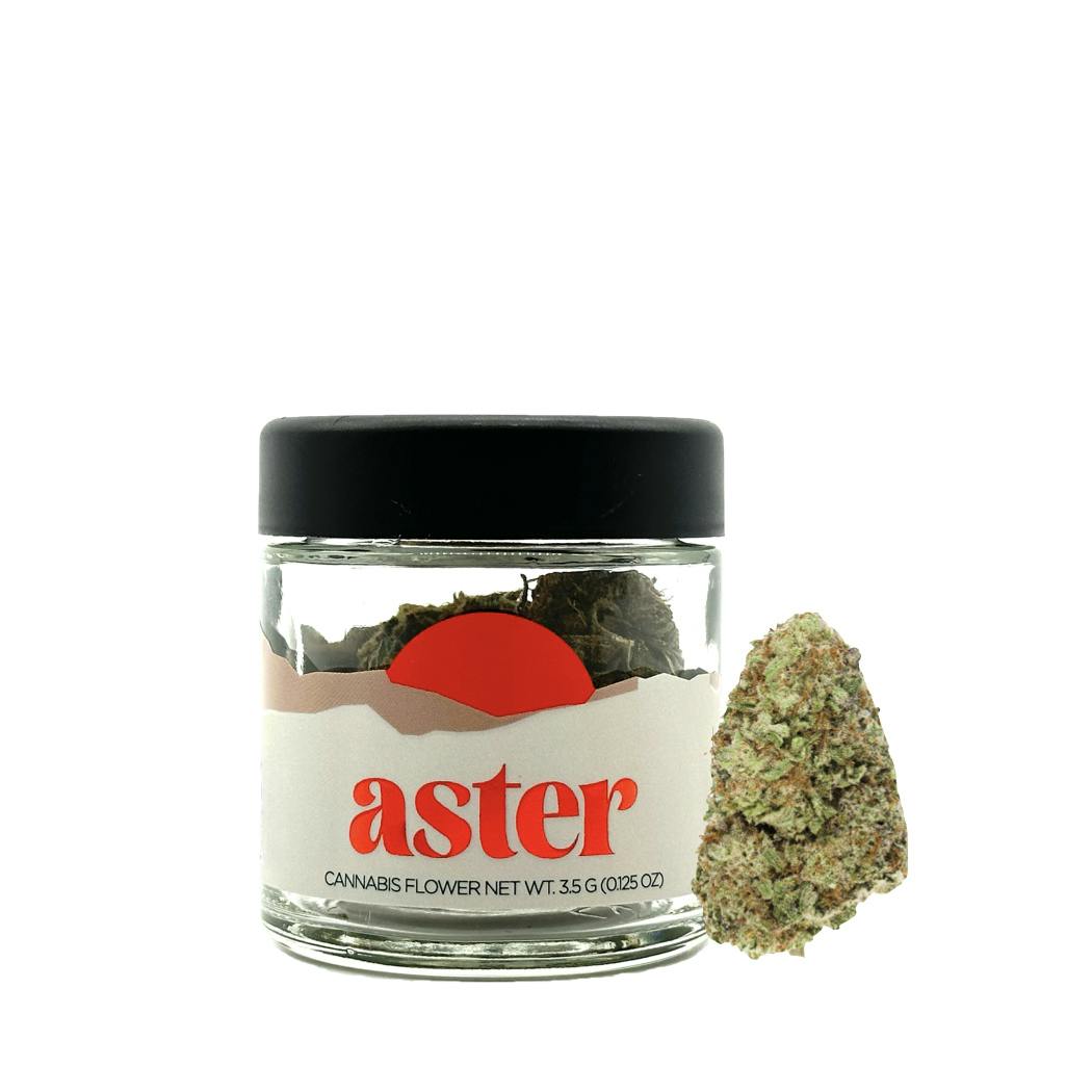 Aster Blue City Diesel 3.5G