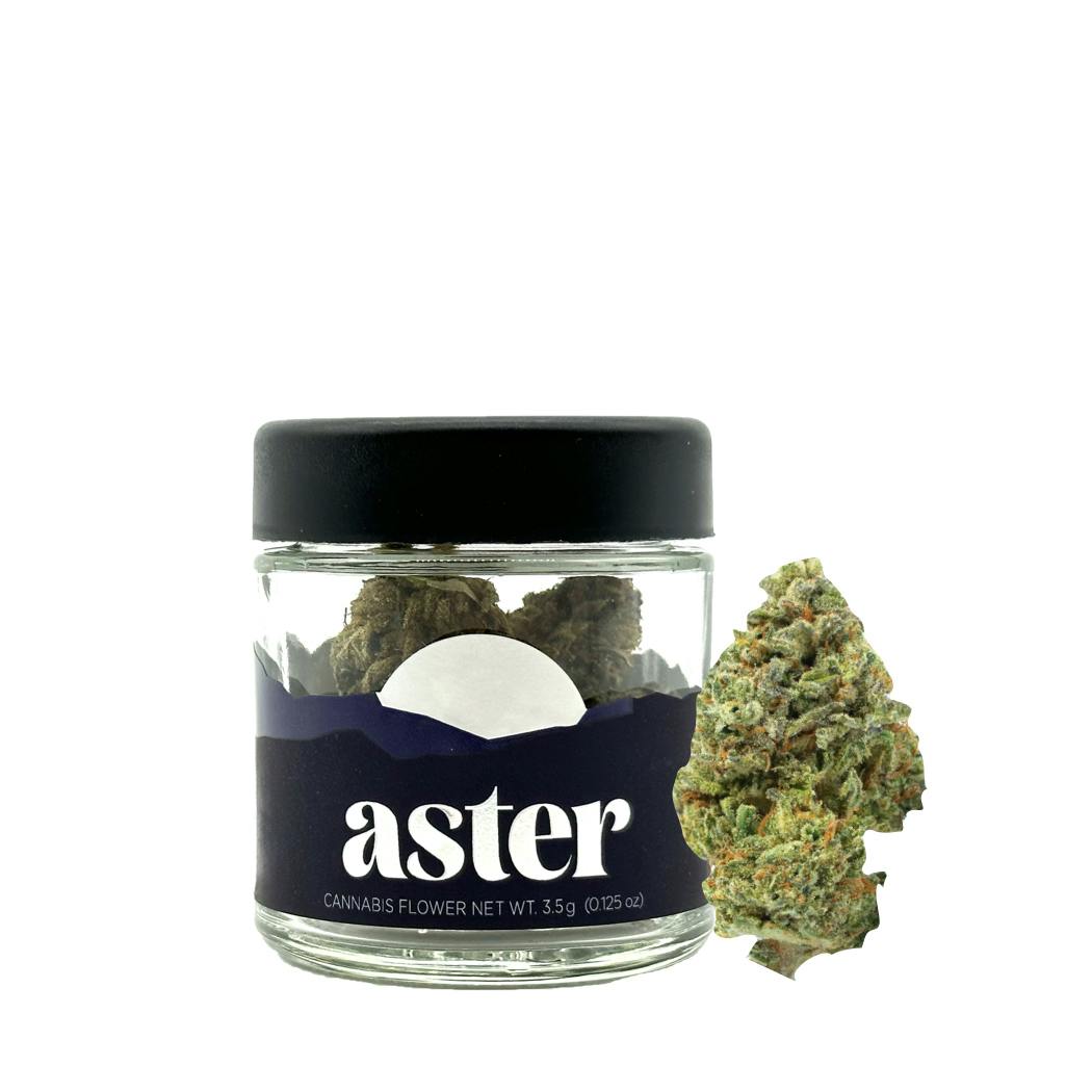 Aster Le Creme 3.5G