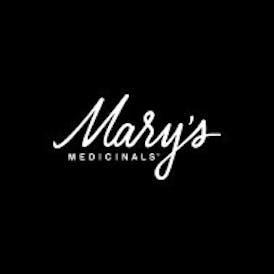 Mary's Medicinals - Transdermal Compound - - CBD:THC - 10:1 300mg CBD: 30mg THC