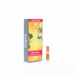 Airo Pro - Artisan Series - - Bahama Breeze - 1g