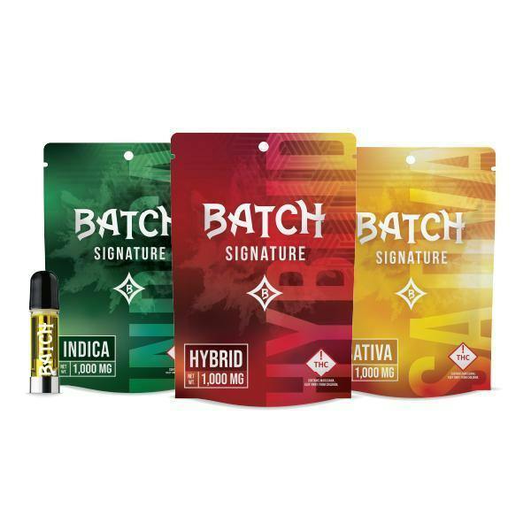 ELITE - Zenobia - Batch - Cartridge - 1g - - Hybrid