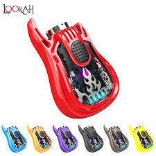 Lookah - Battery - - GUITAR cannabis product