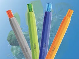 AiroPro - Metal - Battery