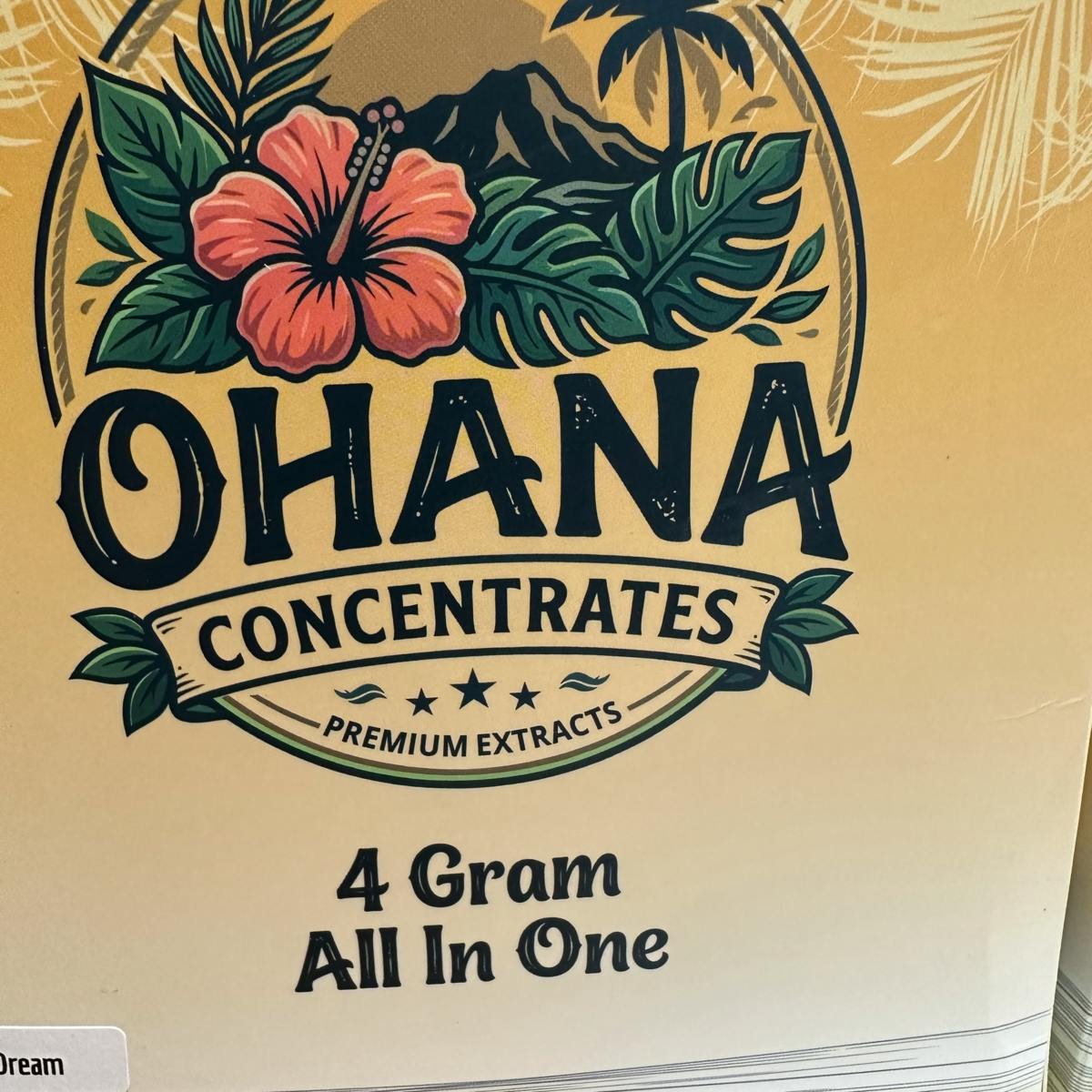 Ohana - Cartridges -