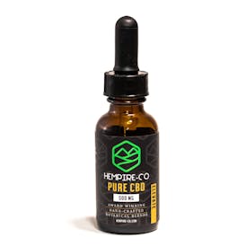 Pure Elevate | 500mg
