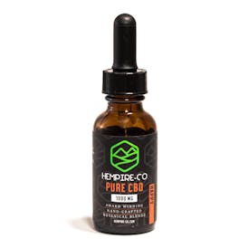 Pure Happy | 1000mg