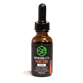 Pure Happy | 500mg