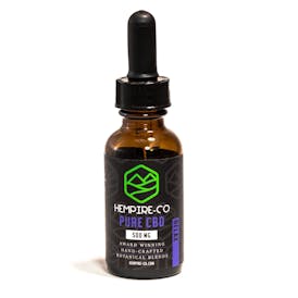 Pure Relax | 500mg