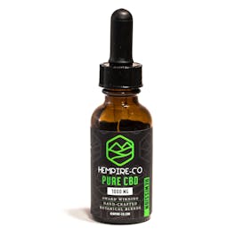 Pure Remission | 1000mg