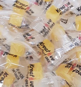 Pineapple Heavenlys | 100mg