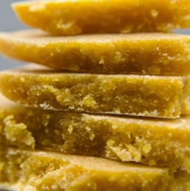 LSD Wax | .25g Sample Babylon Co.