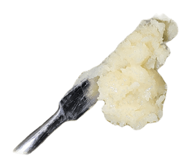 Sherblato Live Rosin | 1g Arctic Ice