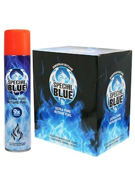 Special Blue | Butane