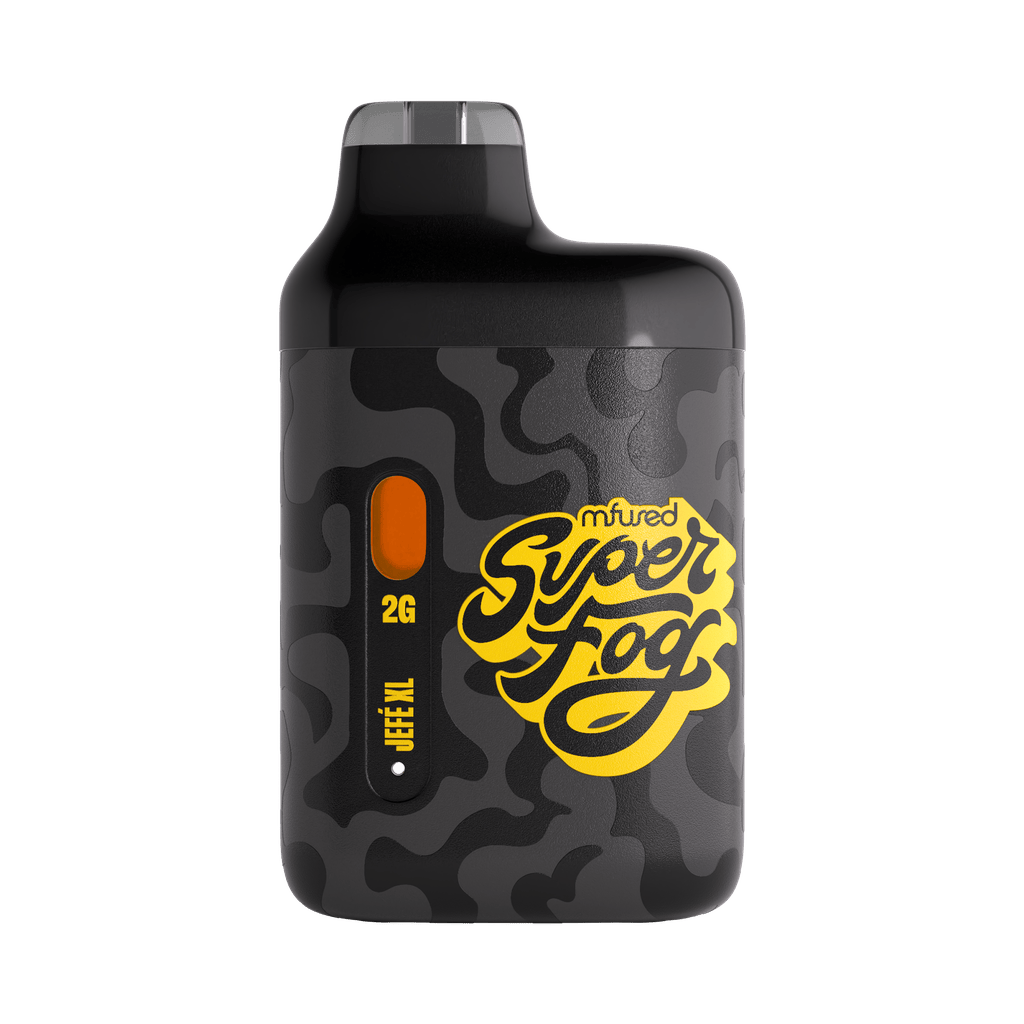 SuperFog Loud Pacific Punch HTFSE 2g All-In-One