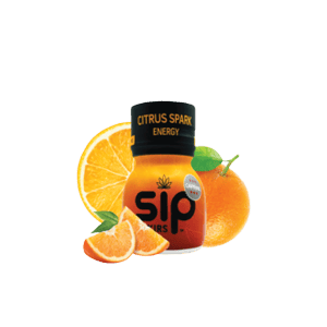 Sip Citrus Spark Drink Mix 100mg [1pk] Beverage