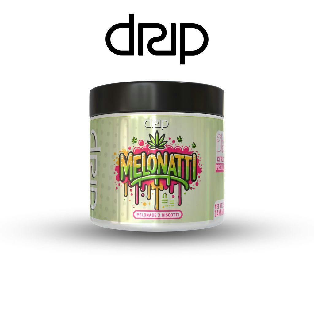 Drip Melonatti 3.5g Flower